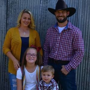 Meet your Posher, Shana